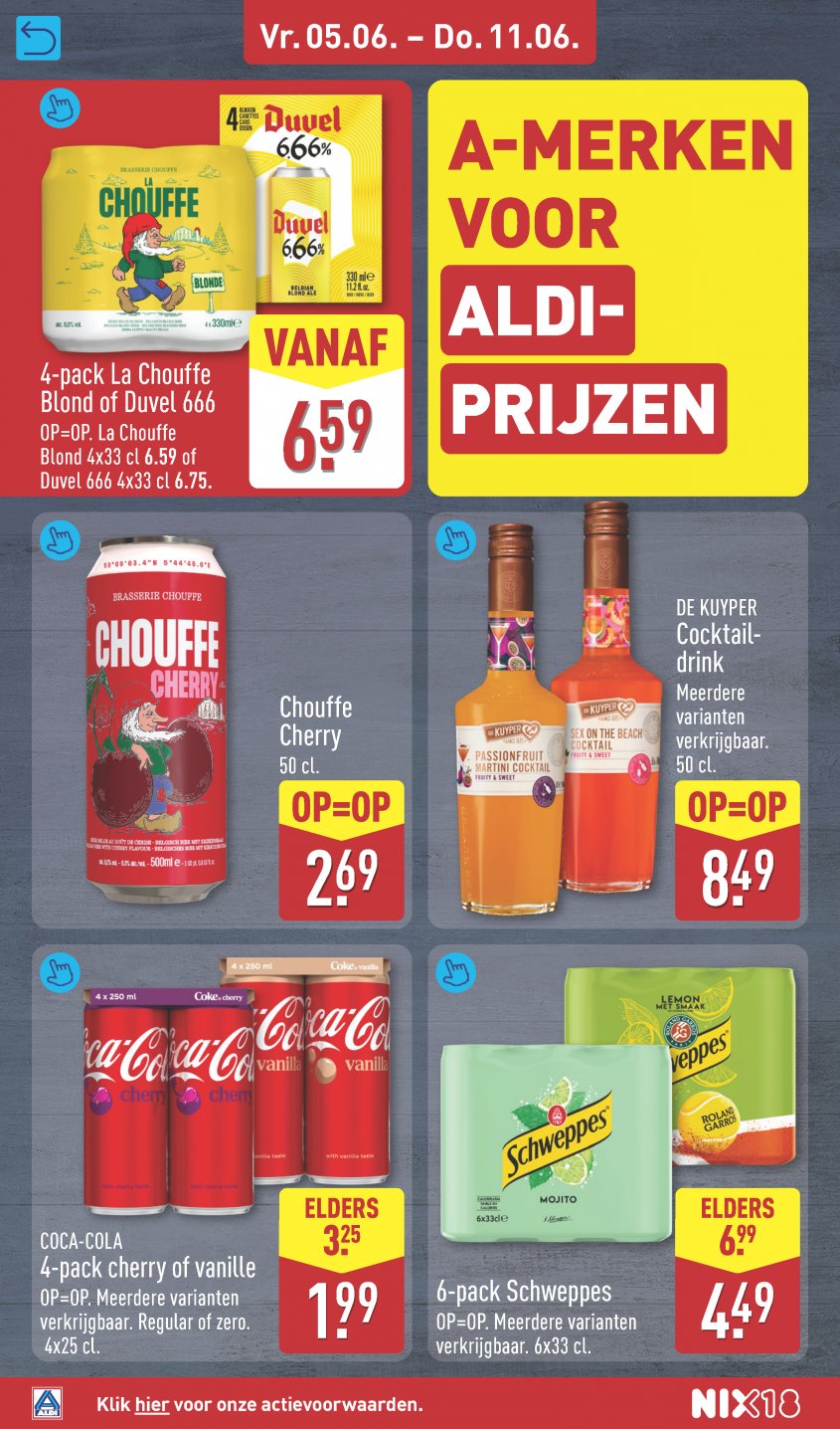 Aldi Aanbiedingen van 01-06-2026 pagina.48