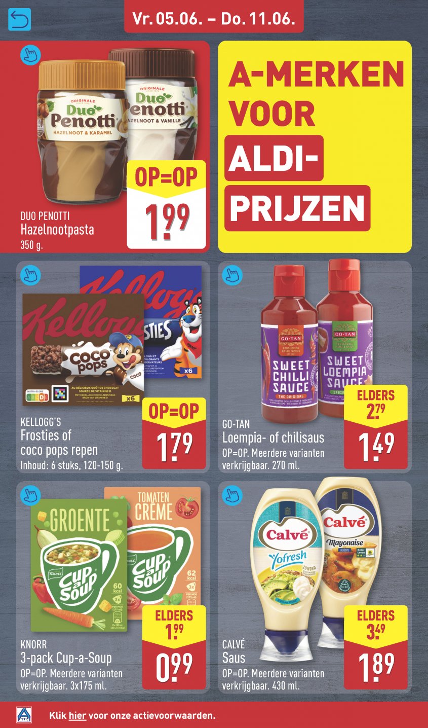 Aldi Aanbiedingen van 01-06-2026 pagina.50