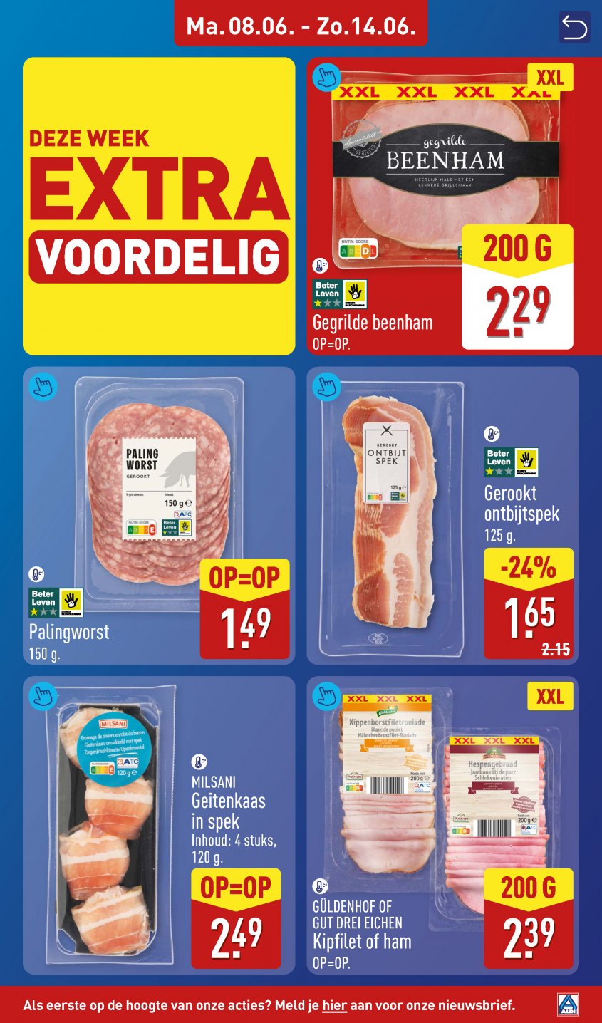 Aldi Aanbiedingen van 08-06-2026 pagina.9