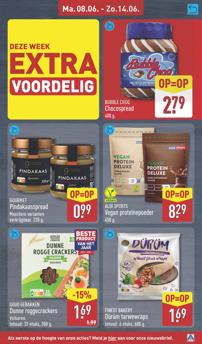 Aldi Aanbiedingen van 08-06-2026 pagina.15