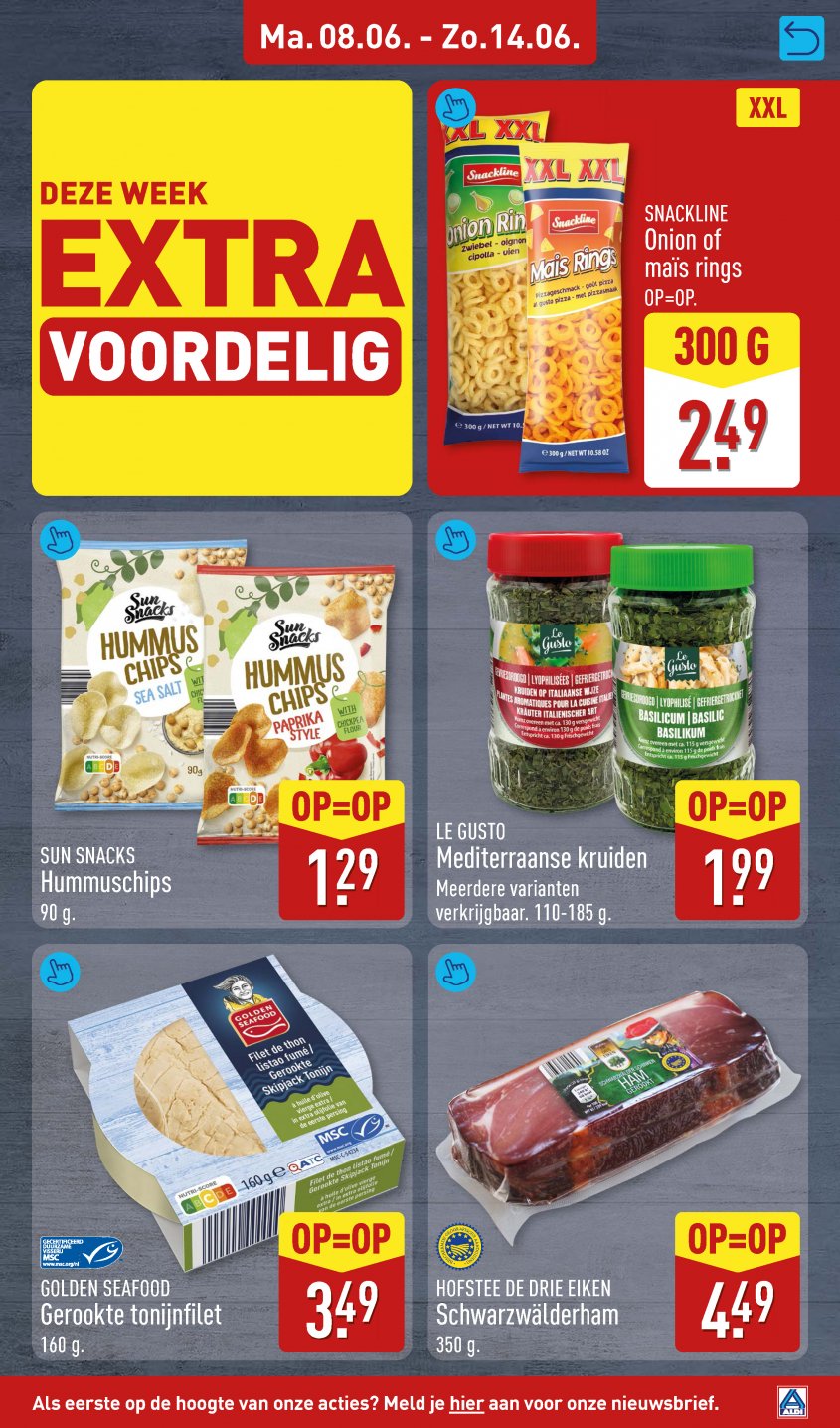 Aldi Aanbiedingen van 08-06-2026 pagina.17