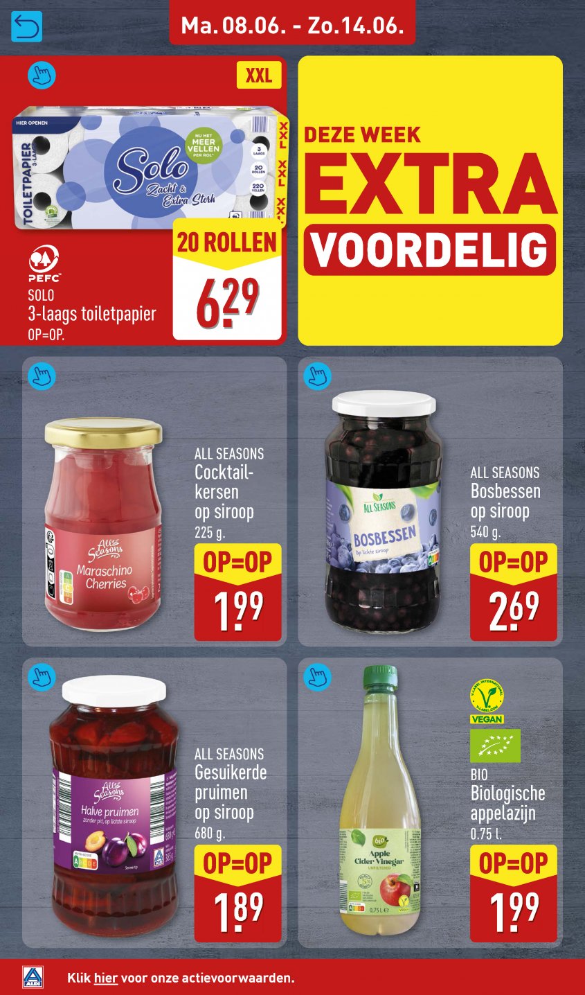 Aldi Aanbiedingen van 08-06-2026 pagina.18