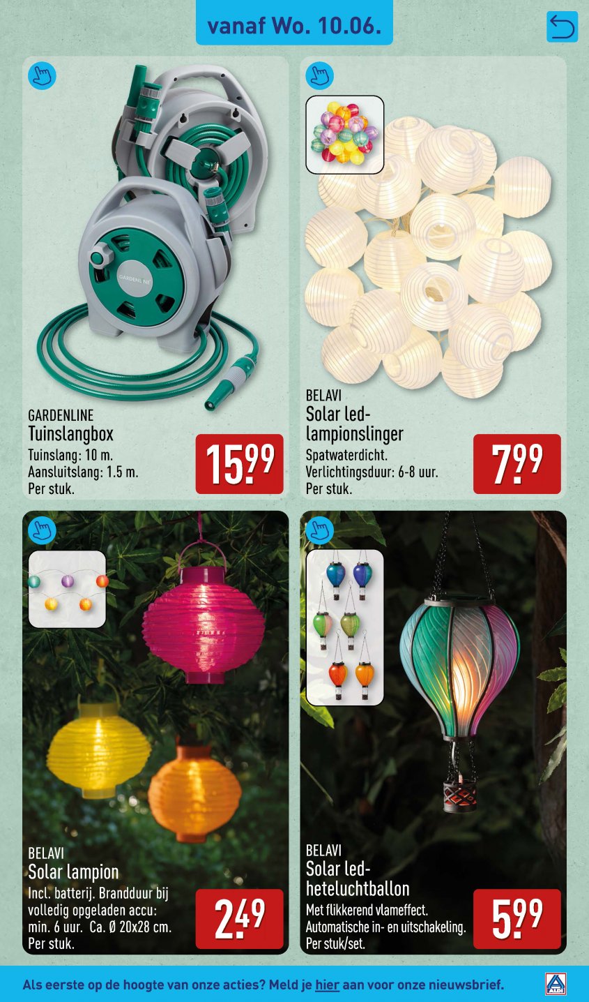 Aldi Aanbiedingen van 08-06-2026 pagina.33