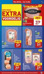 Aldi reclame folder week 24, pagina.9