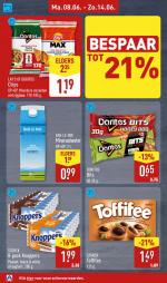 Aldi reclame folder week 24, pagina.12