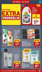 Aldi reclame folder week 24, pagina.19