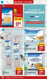 Aldi reclame folder week 24, pagina.20