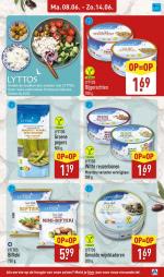 Aldi reclame folder week 24, pagina.21