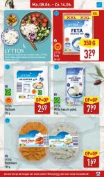 Aldi reclame folder week 24, pagina.25