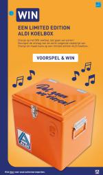 Aldi reclame folder week 24, pagina.29