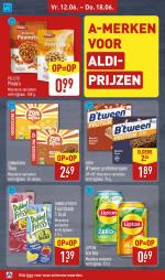 Aldi reclame folder week 24, pagina.42