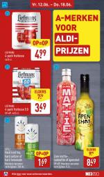 Aldi reclame folder week 24, pagina.44