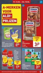 Aldi reclame folder week 24, pagina.45