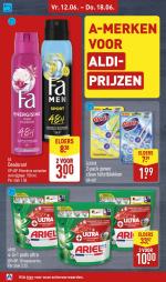 Aldi reclame folder week 24, pagina.46