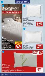 Aldi reclame folder week 24, pagina.50