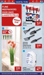 Aldi reclame folder week 24, pagina.51