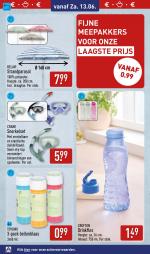 Aldi reclame folder week 24, pagina.54
