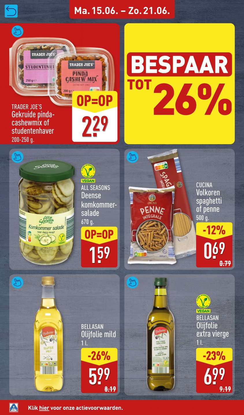 Aldi Aanbiedingen van 15-06-2026 pagina.14