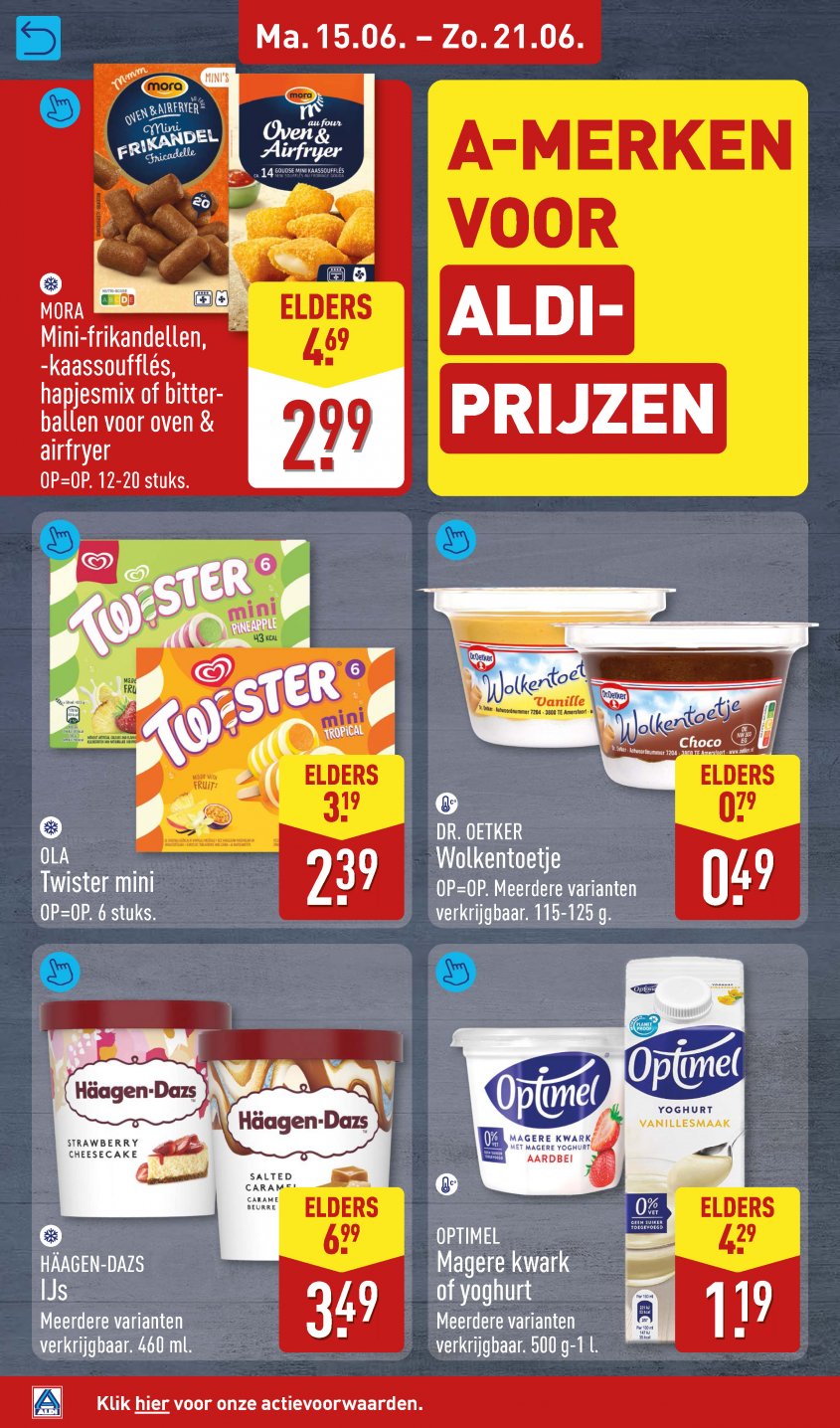 Aldi Aanbiedingen van 15-06-2026 pagina.18