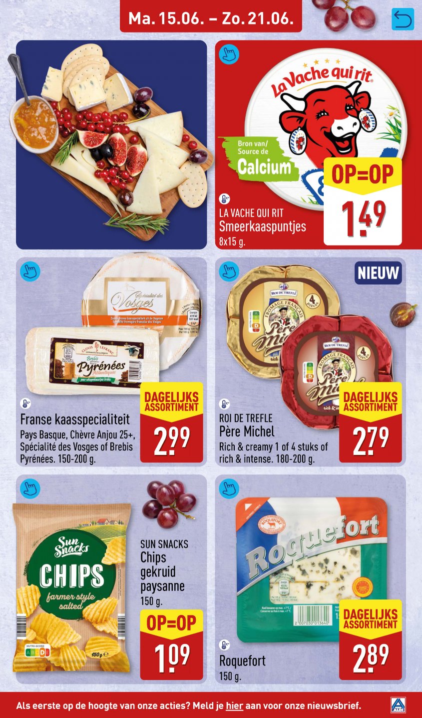 Aldi Aanbiedingen van 15-06-2026 pagina.23