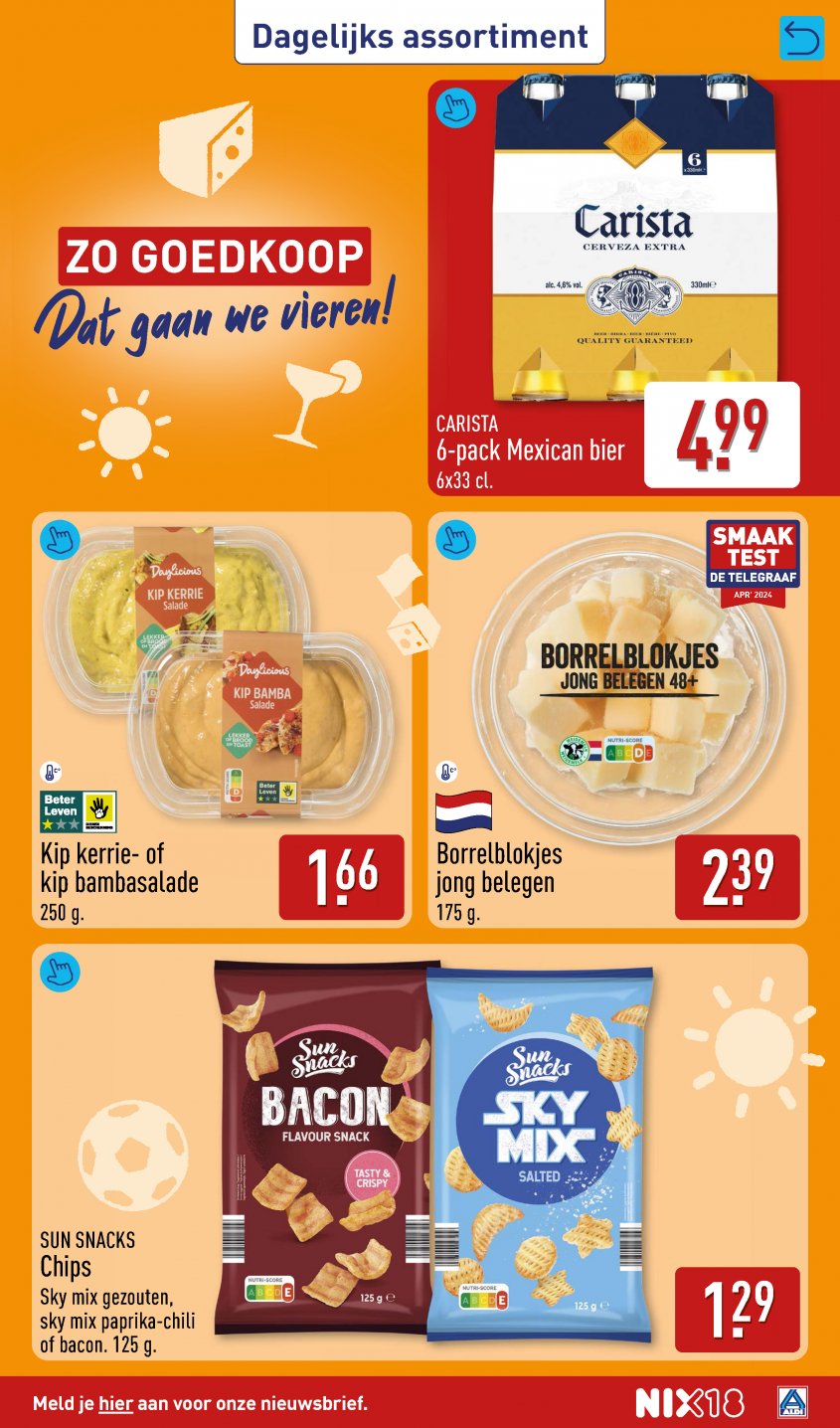 Aldi Aanbiedingen van 15-06-2026 pagina.29