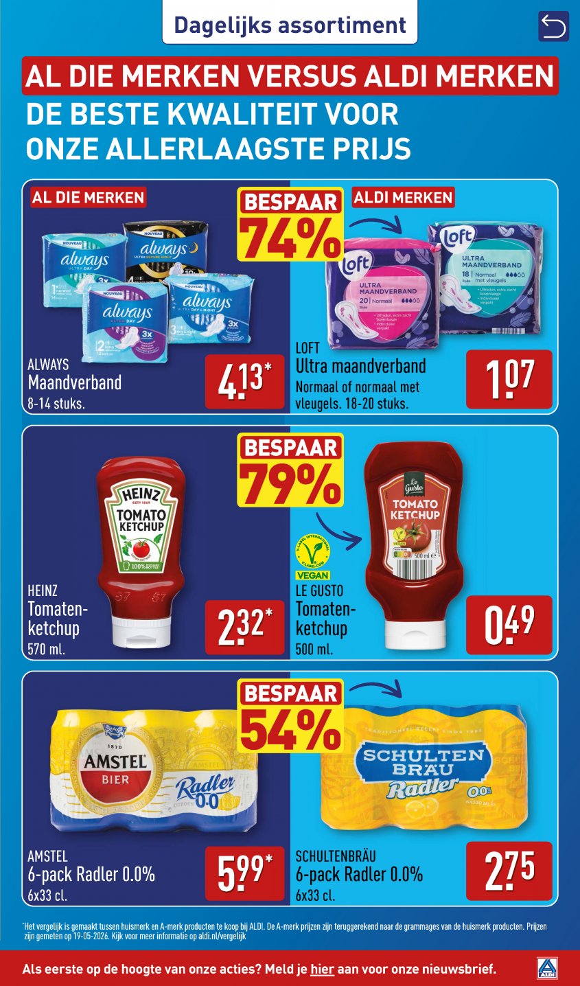 Aldi Aanbiedingen van 15-06-2026 pagina.31