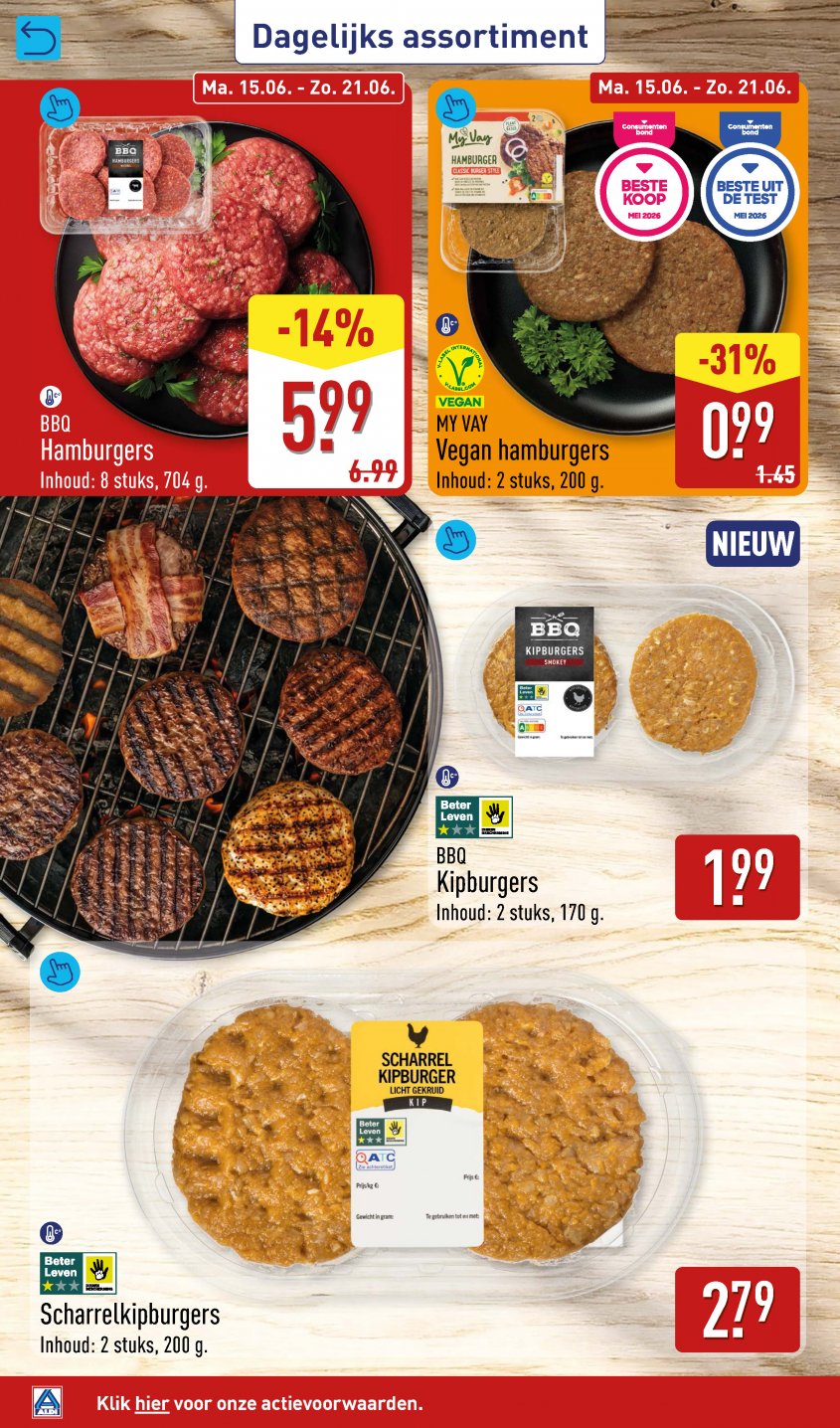 Aldi Aanbiedingen van 15-06-2026 pagina.32