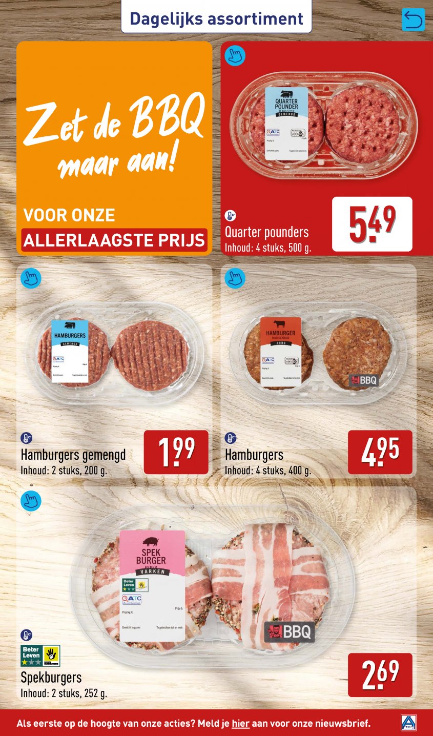Aldi Aanbiedingen van 15-06-2026 pagina.33
