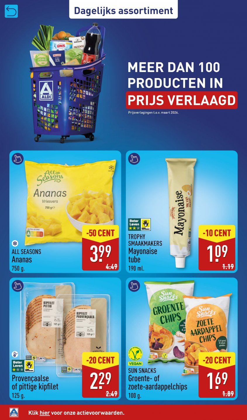 Aldi Aanbiedingen van 15-06-2026 pagina.38