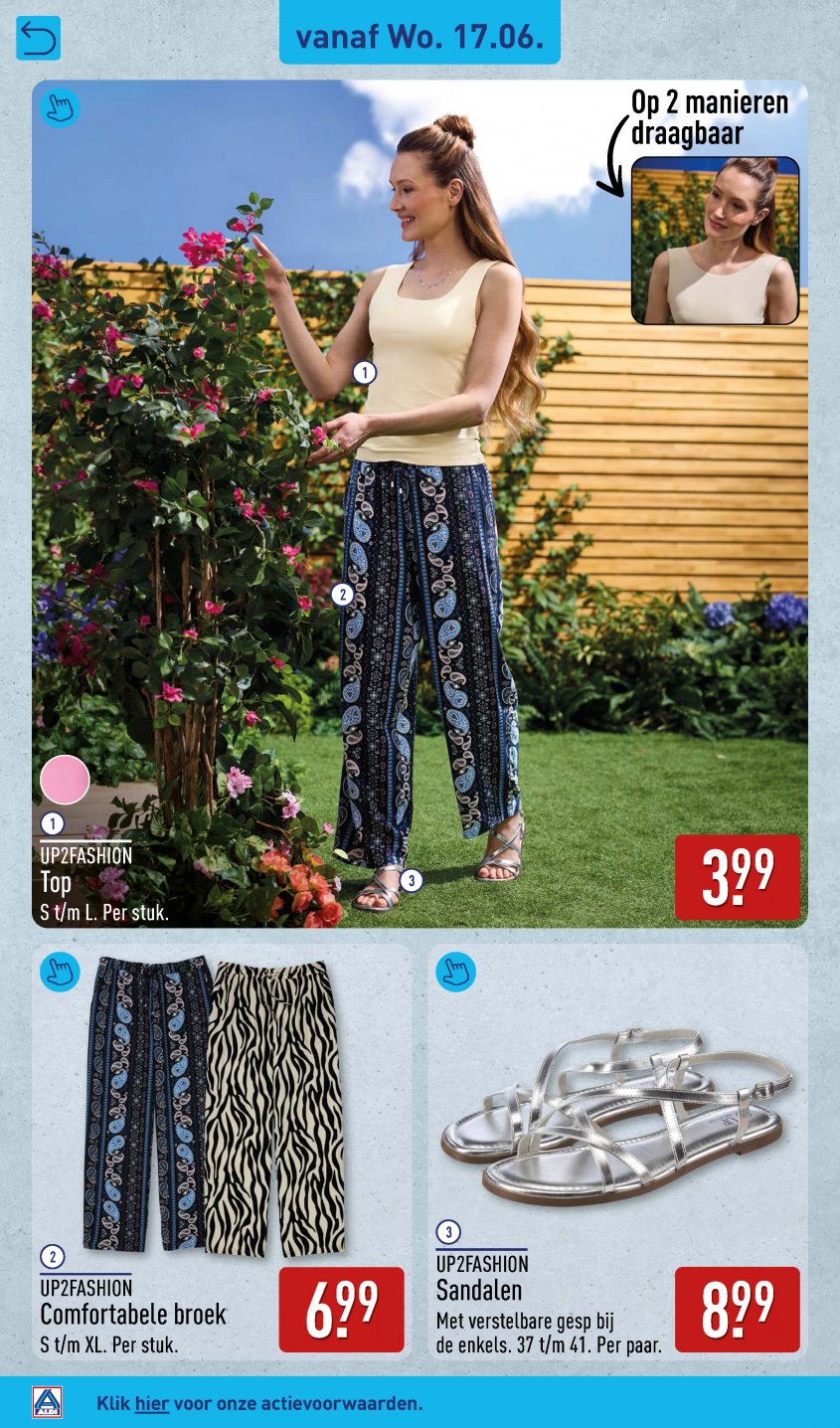 Aldi Aanbiedingen van 15-06-2026 pagina.42