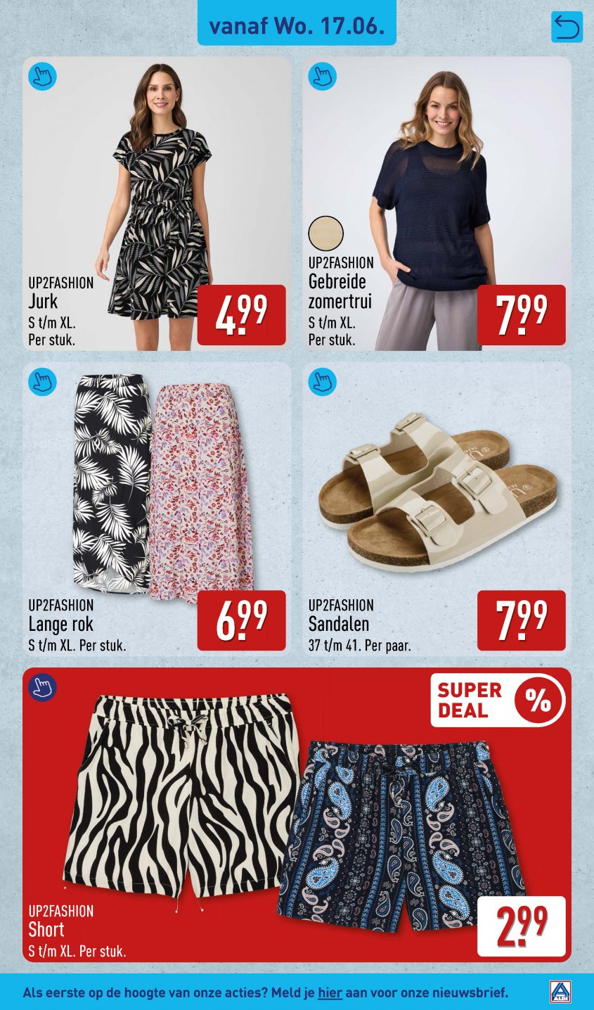 Aldi Aanbiedingen van 15-06-2026 pagina.43