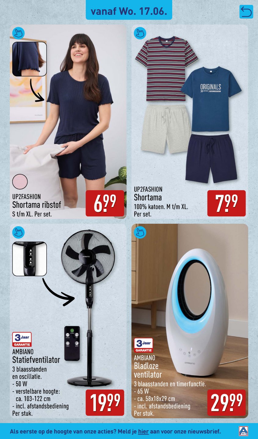 Aldi Aanbiedingen van 15-06-2026 pagina.45