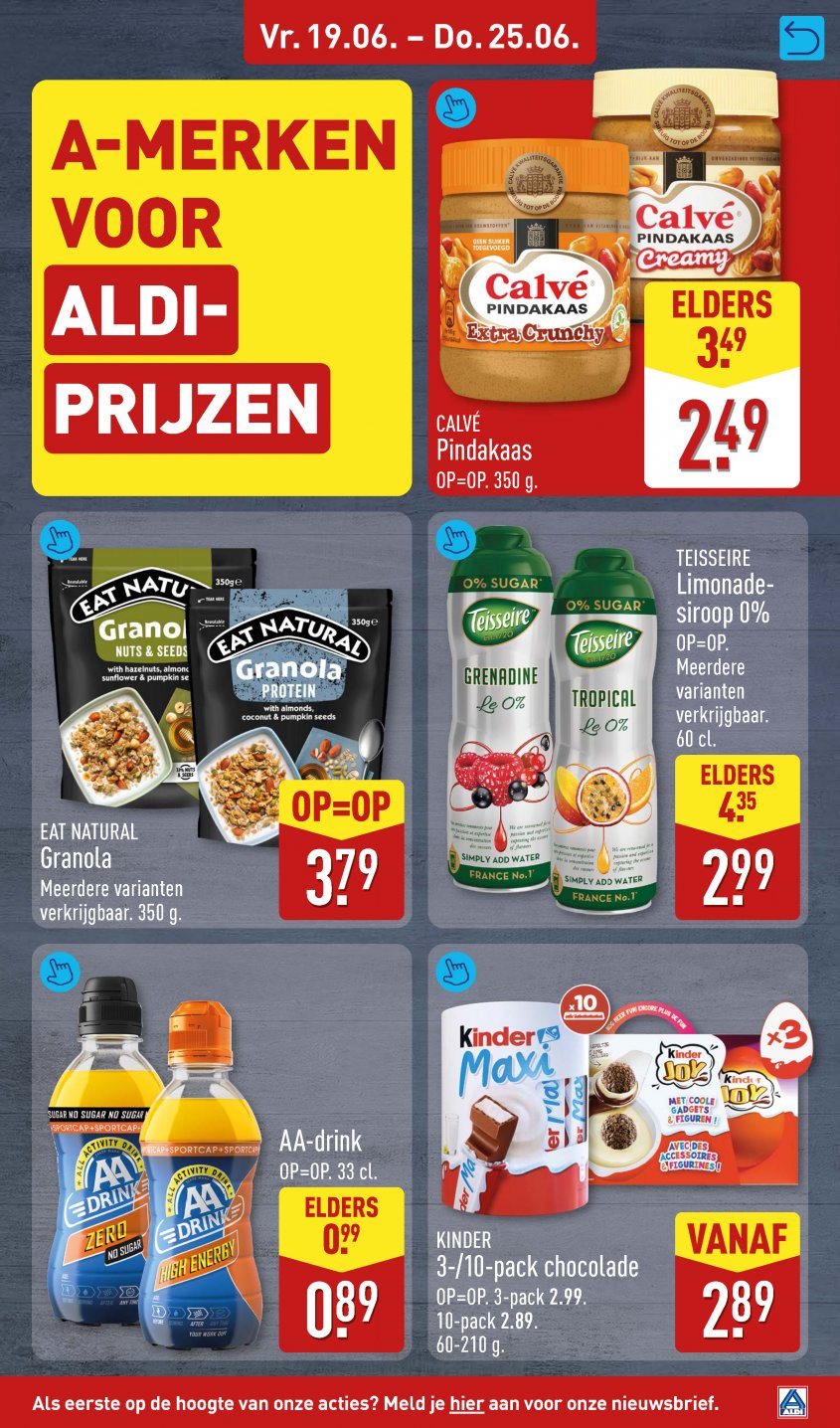 Aldi Aanbiedingen van 15-06-2026 pagina.49