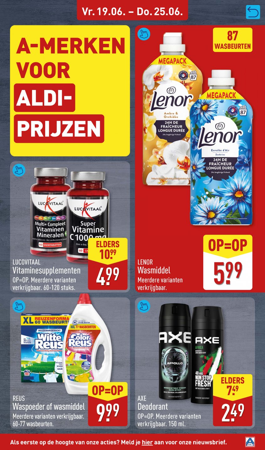 Aldi Aanbiedingen van 15-06-2026 pagina.53