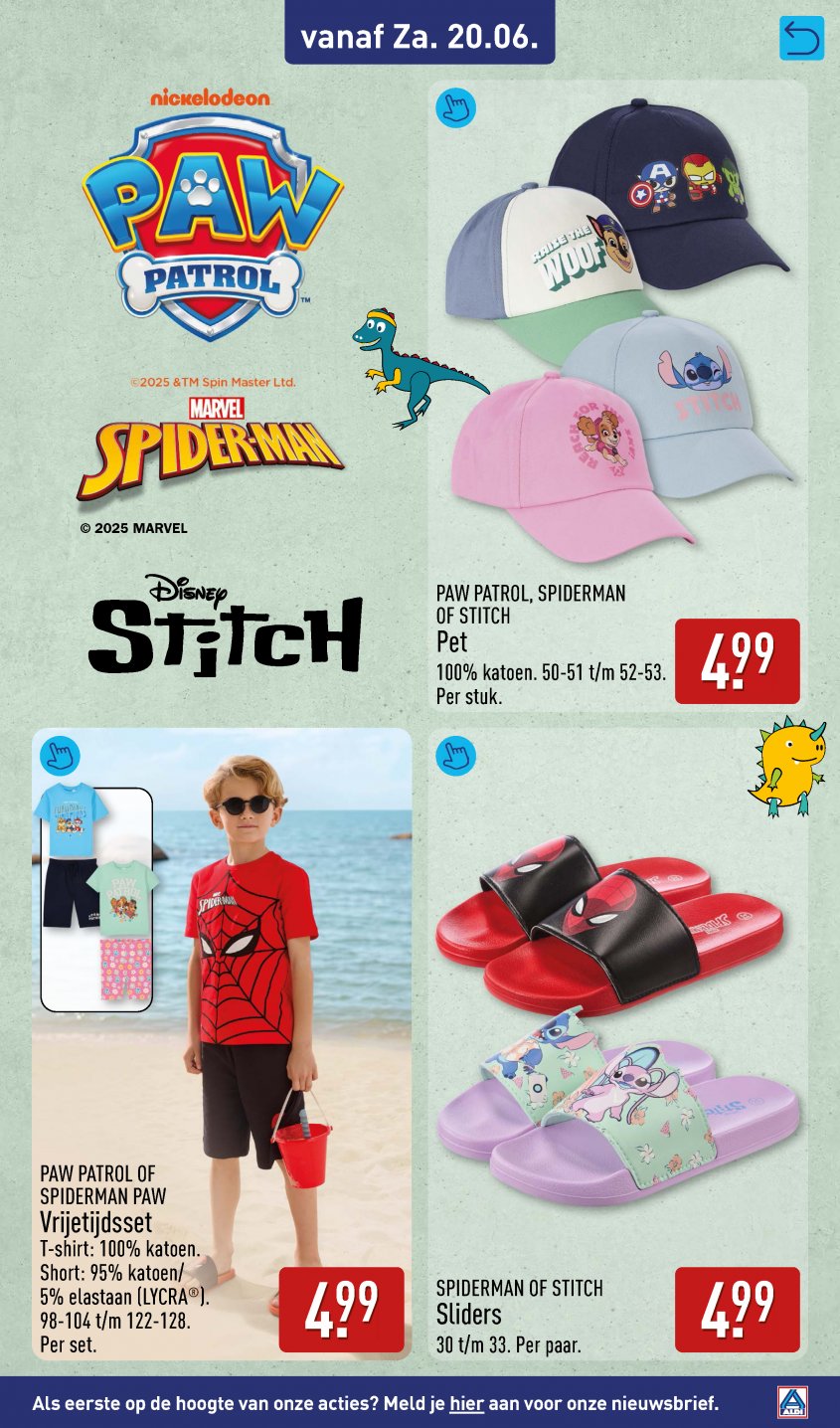 Aldi Aanbiedingen van 15-06-2026 pagina.55