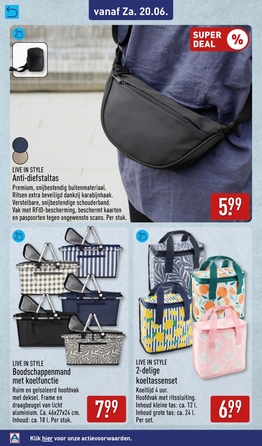 Aldi Aanbiedingen van 15-06-2026 pagina.62