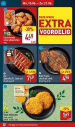Aldi reclame folder week 25, pagina.6