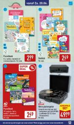 Aldi reclame folder week 25, pagina.59