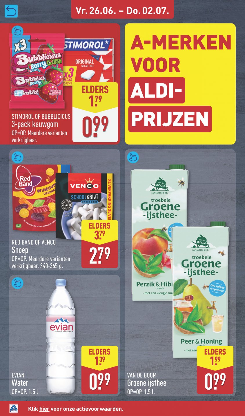 Aldi Aanbiedingen van 22-06-2026 pagina.50