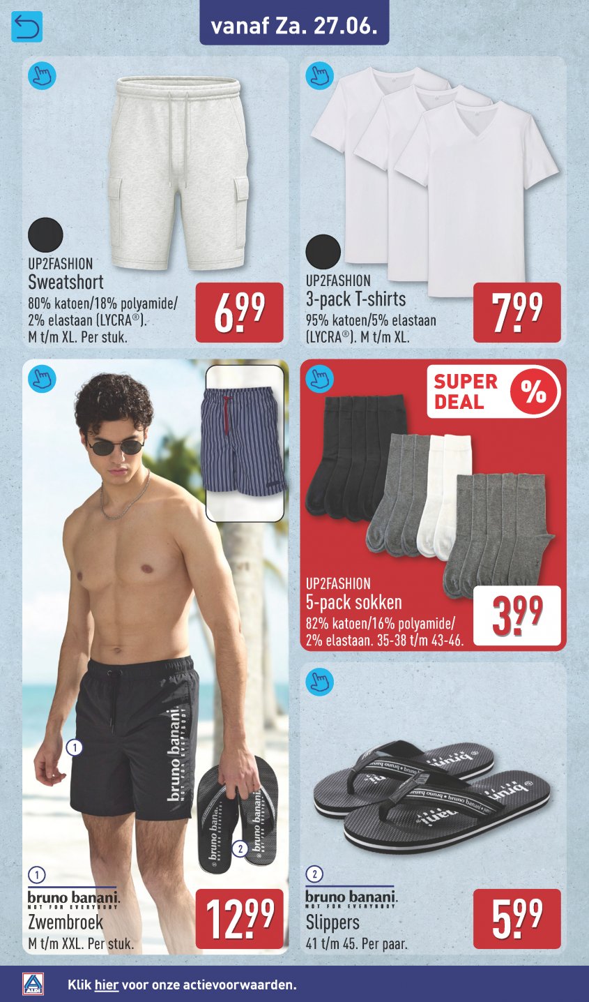 Aldi Aanbiedingen van 22-06-2026 pagina.60