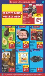 Aldi reclame folder week 26, pagina.2