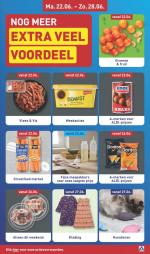 Aldi reclame folder week 26, pagina.3