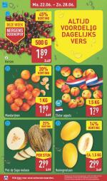Aldi reclame folder week 26, pagina.4
