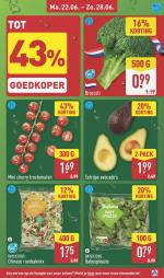 Aldi reclame folder week 26, pagina.5