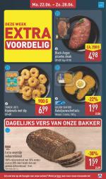 Aldi reclame folder week 26, pagina.7