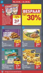 Aldi reclame folder week 26, pagina.10