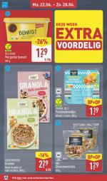 Aldi reclame folder week 26, pagina.12
