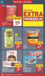 Aldi reclame folder week 26, pagina.14