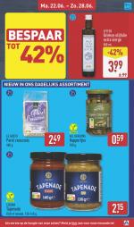 Aldi reclame folder week 26, pagina.15