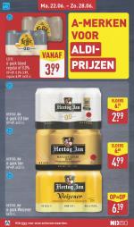 Aldi reclame folder week 26, pagina.16